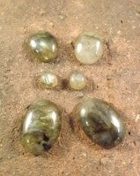 Labradorite Cabochon