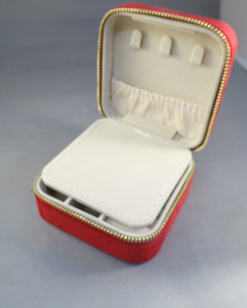 Jewellery Trinket Box  Great For Holiday