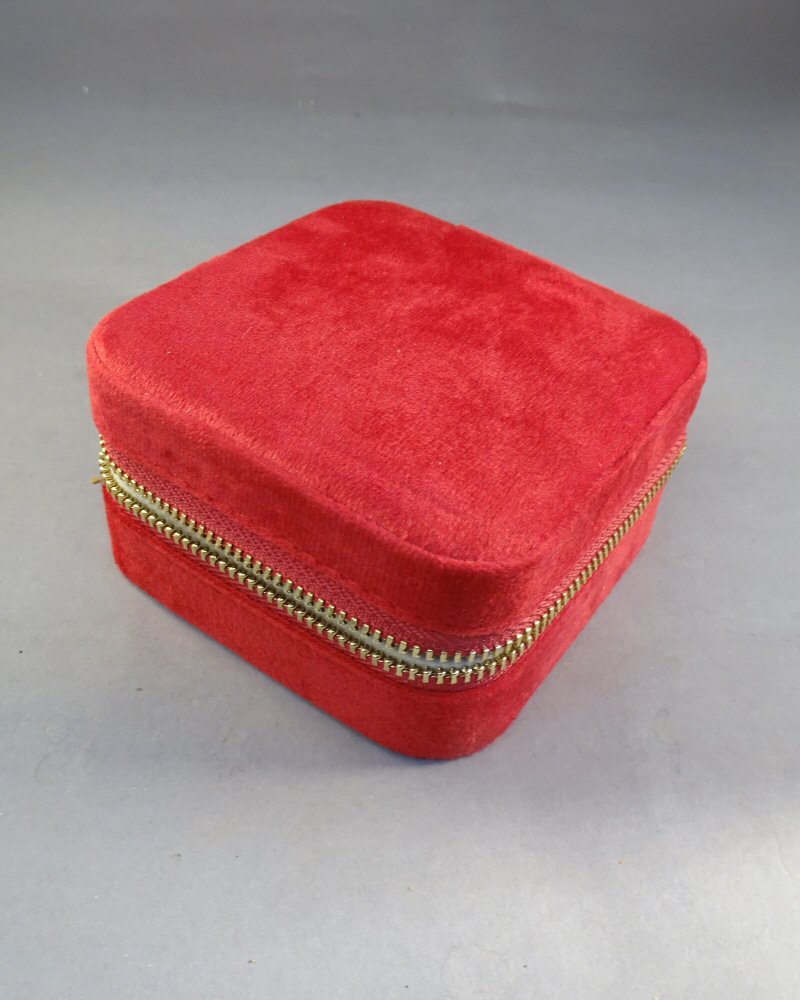 Jewellery Trinket Box  Great For Holiday