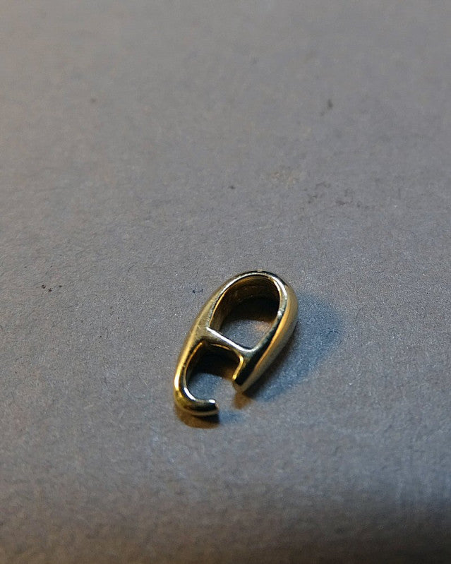 Solid Gold Heavy Bail