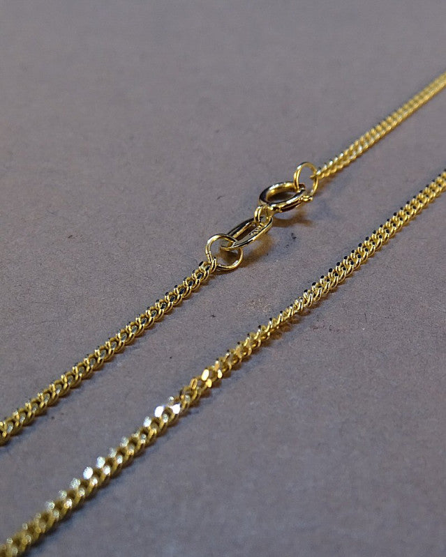 Gold Light Weight 18