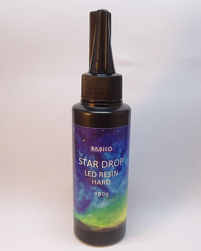 Padico 100g UV LED Resin