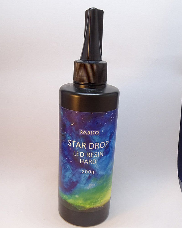 Padico 200gUV LED Resin