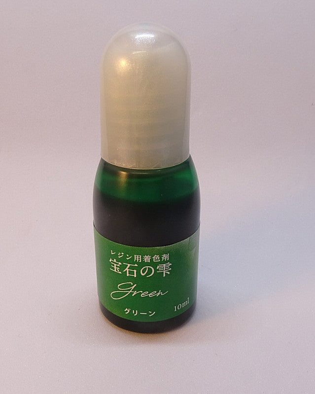 Padico Green Pigment