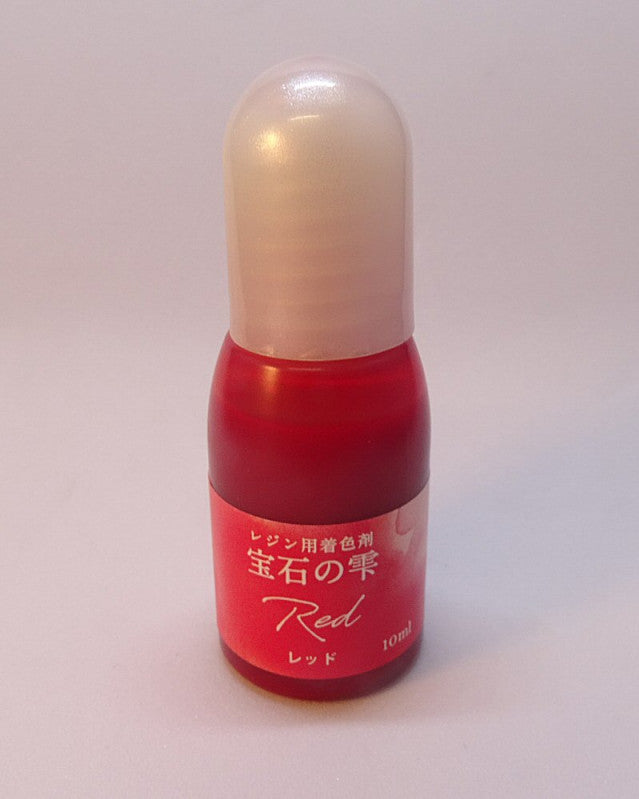 Padico Red Pigment