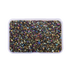 Crushed Glass Mixed Dark