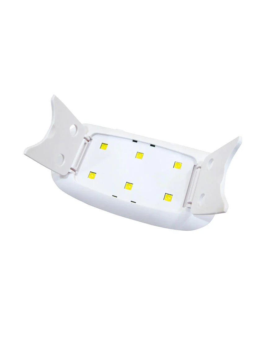 Mini uv - led curing unit