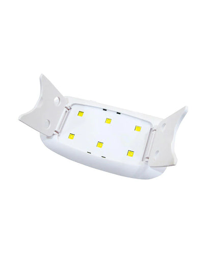 Mini uv - led curing unit